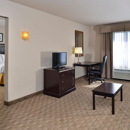 Holiday Inn Express & Suites Albuquerque Historic Old Town By Ihg Zewnętrze zdjęcie