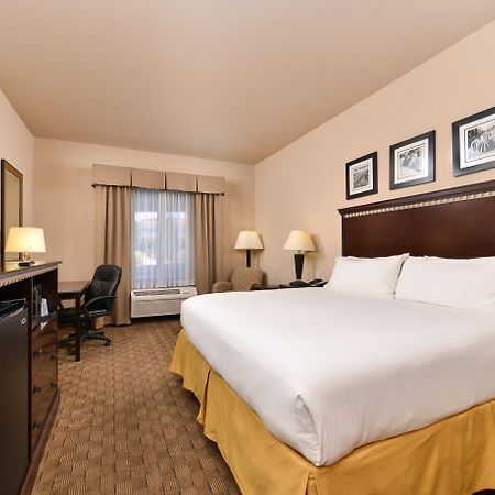 Holiday Inn Express & Suites Albuquerque Historic Old Town By Ihg Zewnętrze zdjęcie