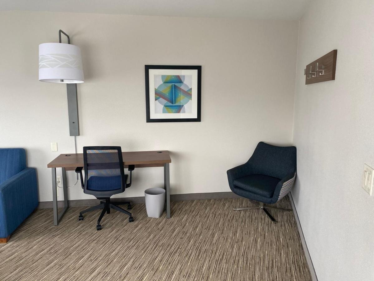 Holiday Inn Express & Suites Albuquerque Historic Old Town By Ihg Zewnętrze zdjęcie