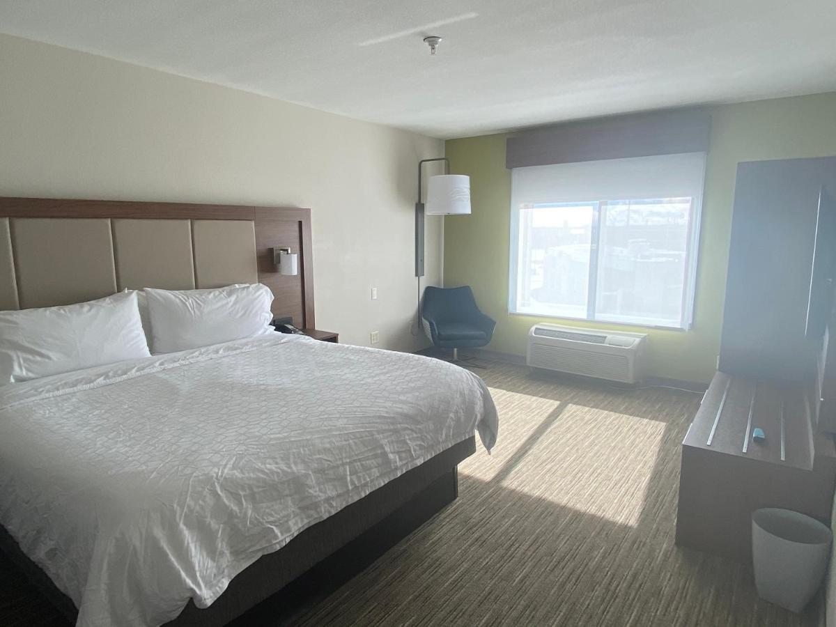 Holiday Inn Express & Suites Albuquerque Historic Old Town By Ihg Zewnętrze zdjęcie