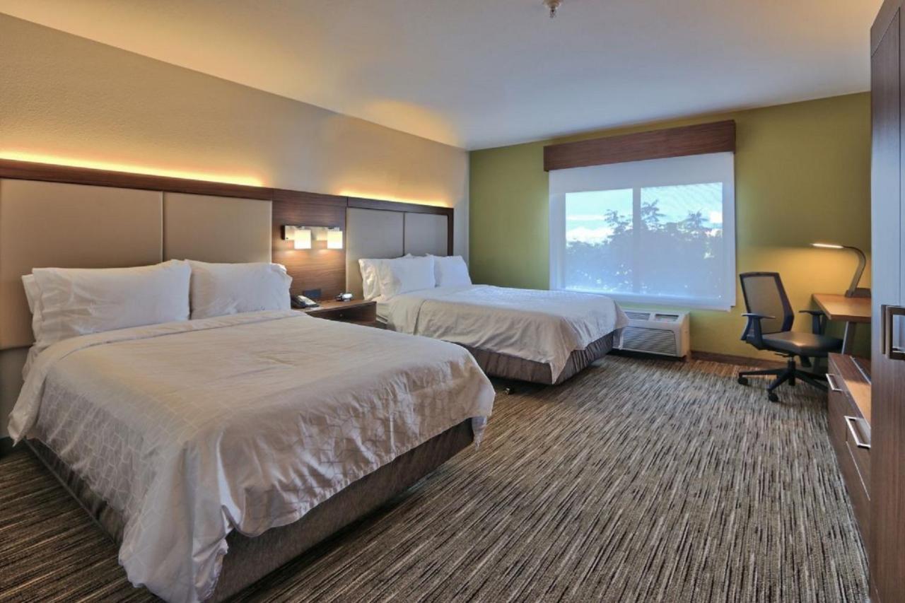 Holiday Inn Express & Suites Albuquerque Historic Old Town By Ihg Zewnętrze zdjęcie