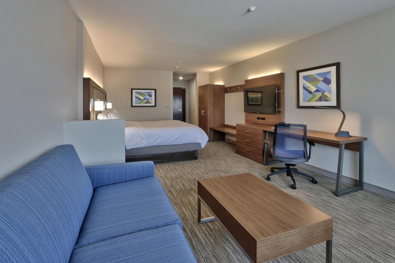 Holiday Inn Express & Suites Albuquerque Historic Old Town By Ihg Zewnętrze zdjęcie